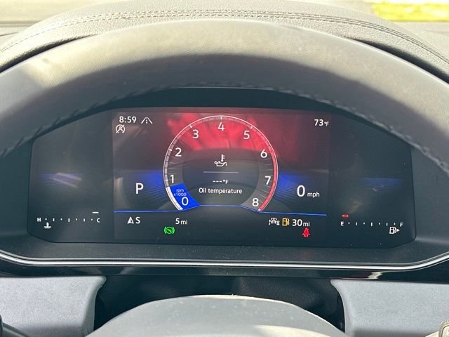 New 2026 Volkswagen Jetta SE FWD image 40