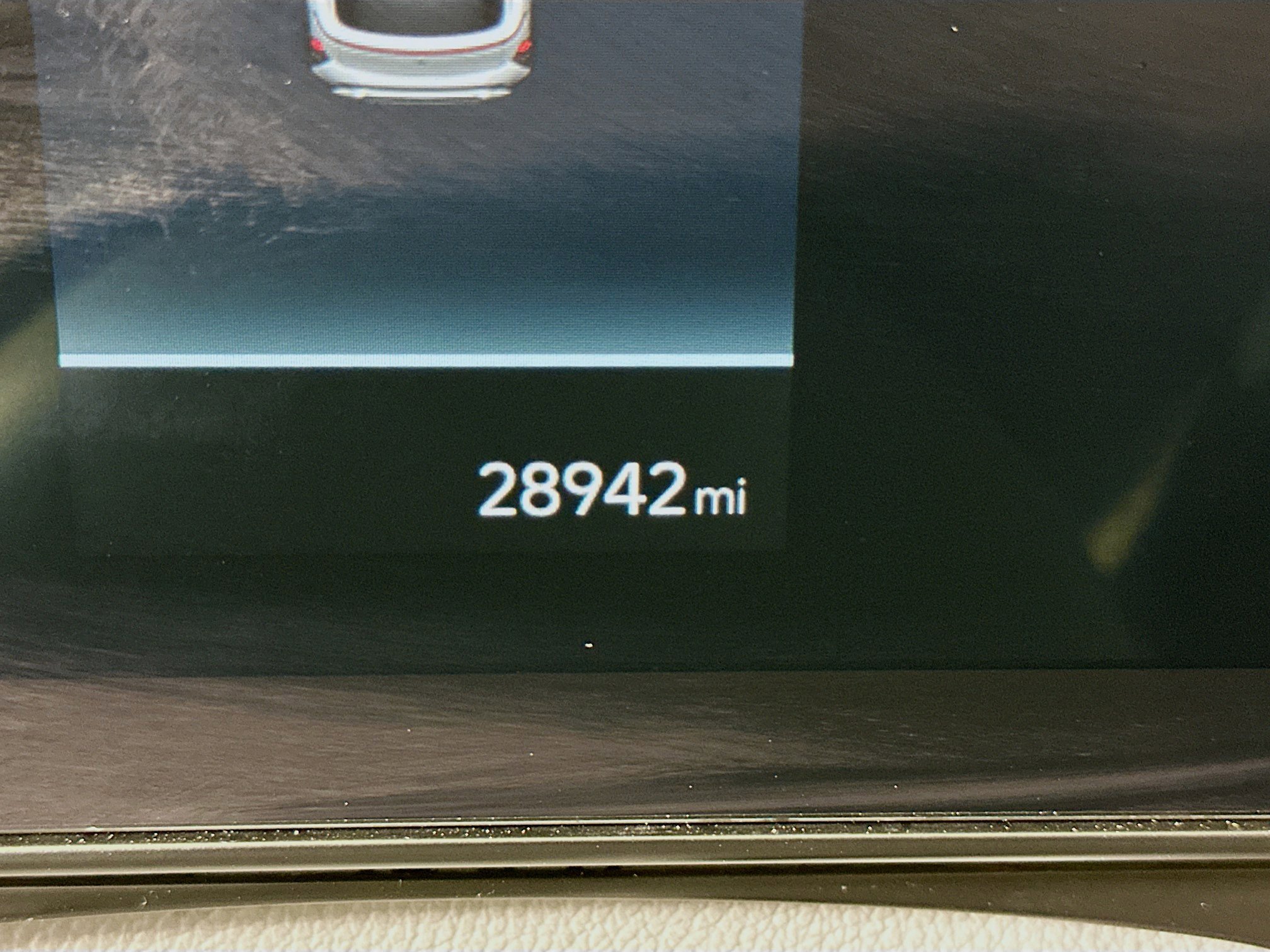 Used 2025 Hyundai Kona SEL image 19