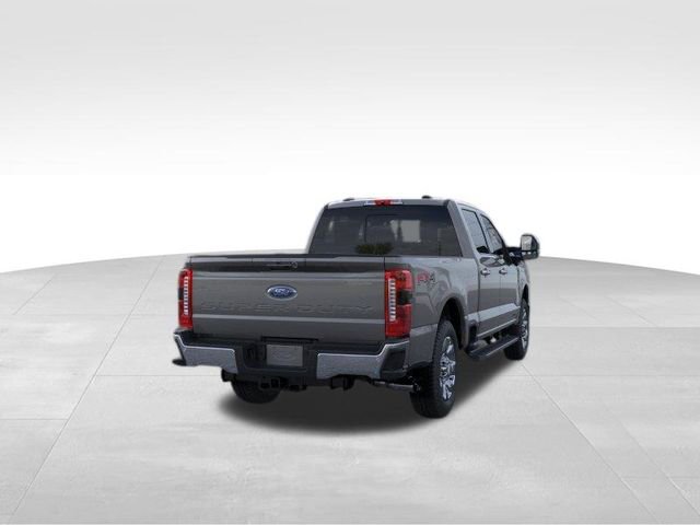 New 2026 Ford F350 Lariat w/ Chrome Package AWD/4WD image 9