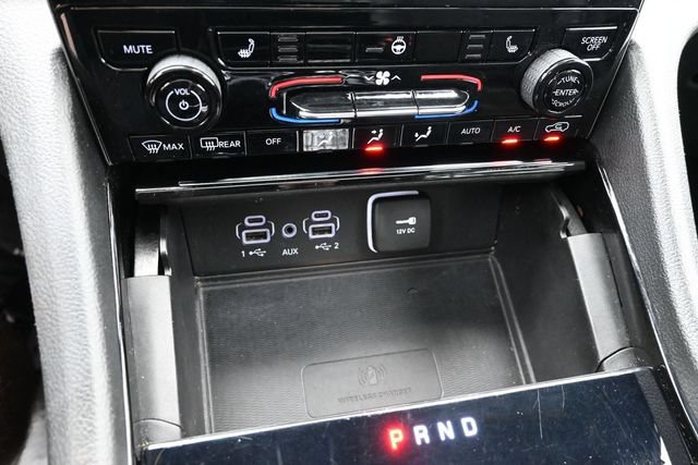 Used 2023 Jeep Grand Cherokee L Laredo AWD/4WD image 40