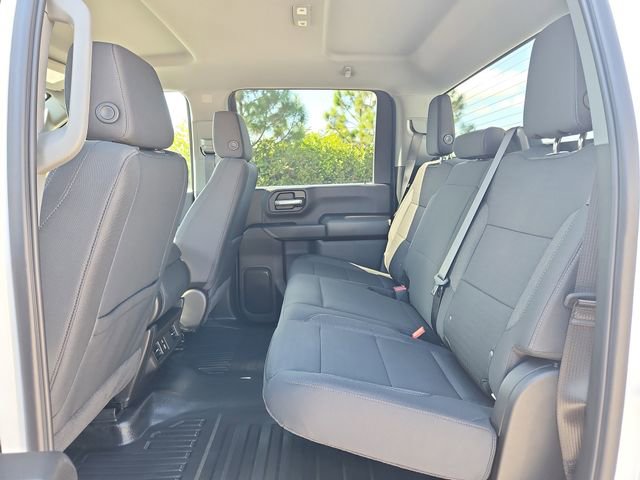 New 2026 GMC Sierra 2500 Pro w/ 1SA Pro Safety Plus Package image 8