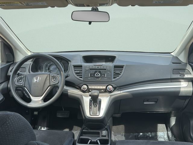 Used 2012 Honda CR-V EX image 17