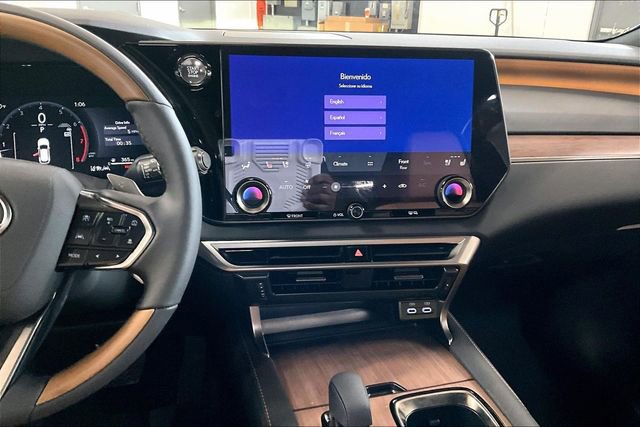 New 2026 Lexus RX 350 Premium AWD/4WD image 7