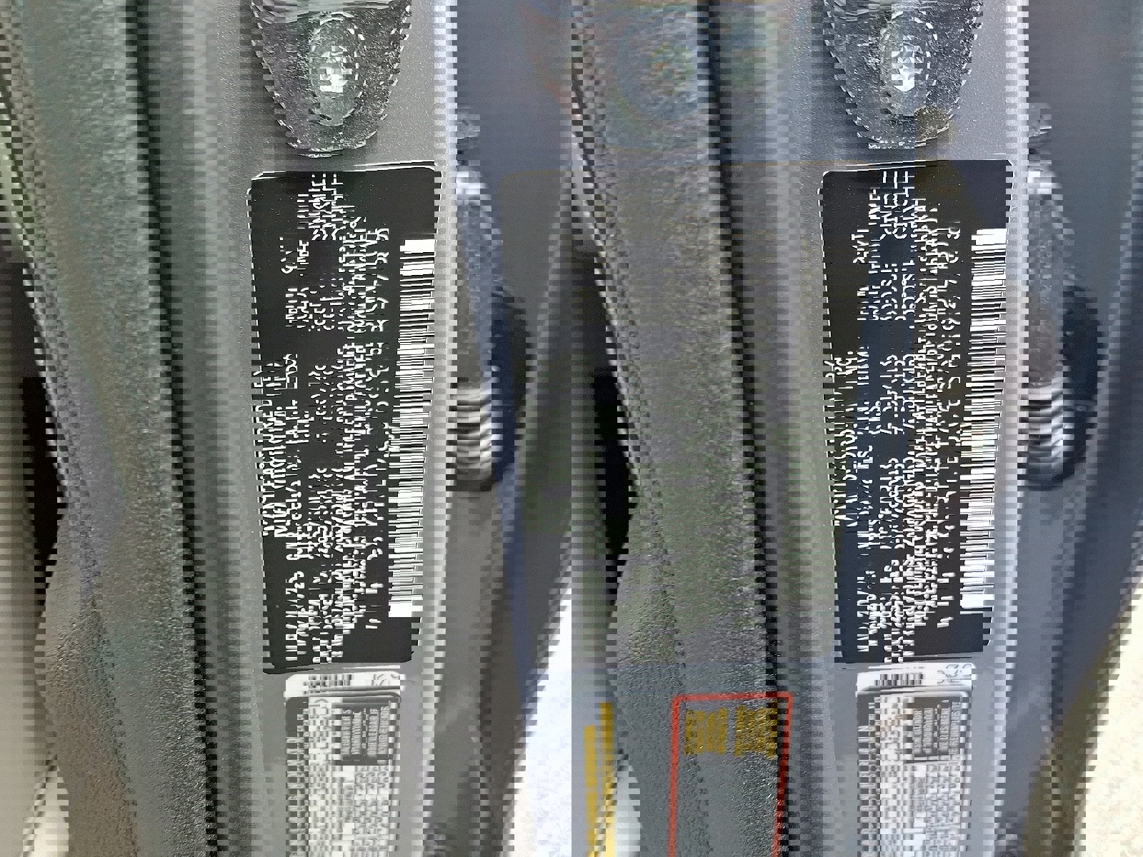 New 2025 Kia Sorento S image 17