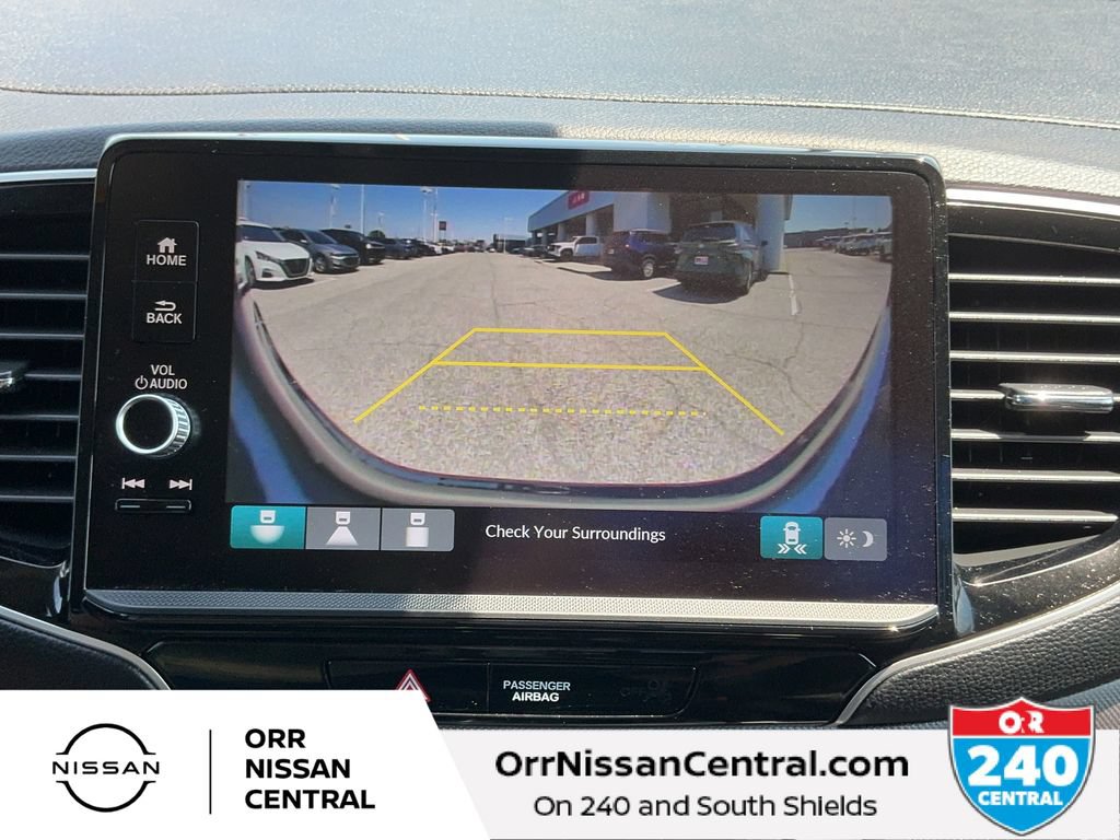 Used 2026 Honda Ridgeline RTL image 25