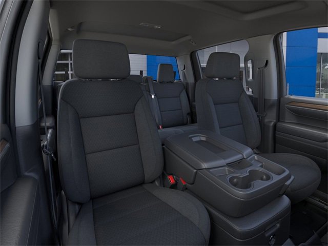 New 2026 Chevrolet Silverado 1500 LT w/ LPO, Dark Essentials Package image 16
