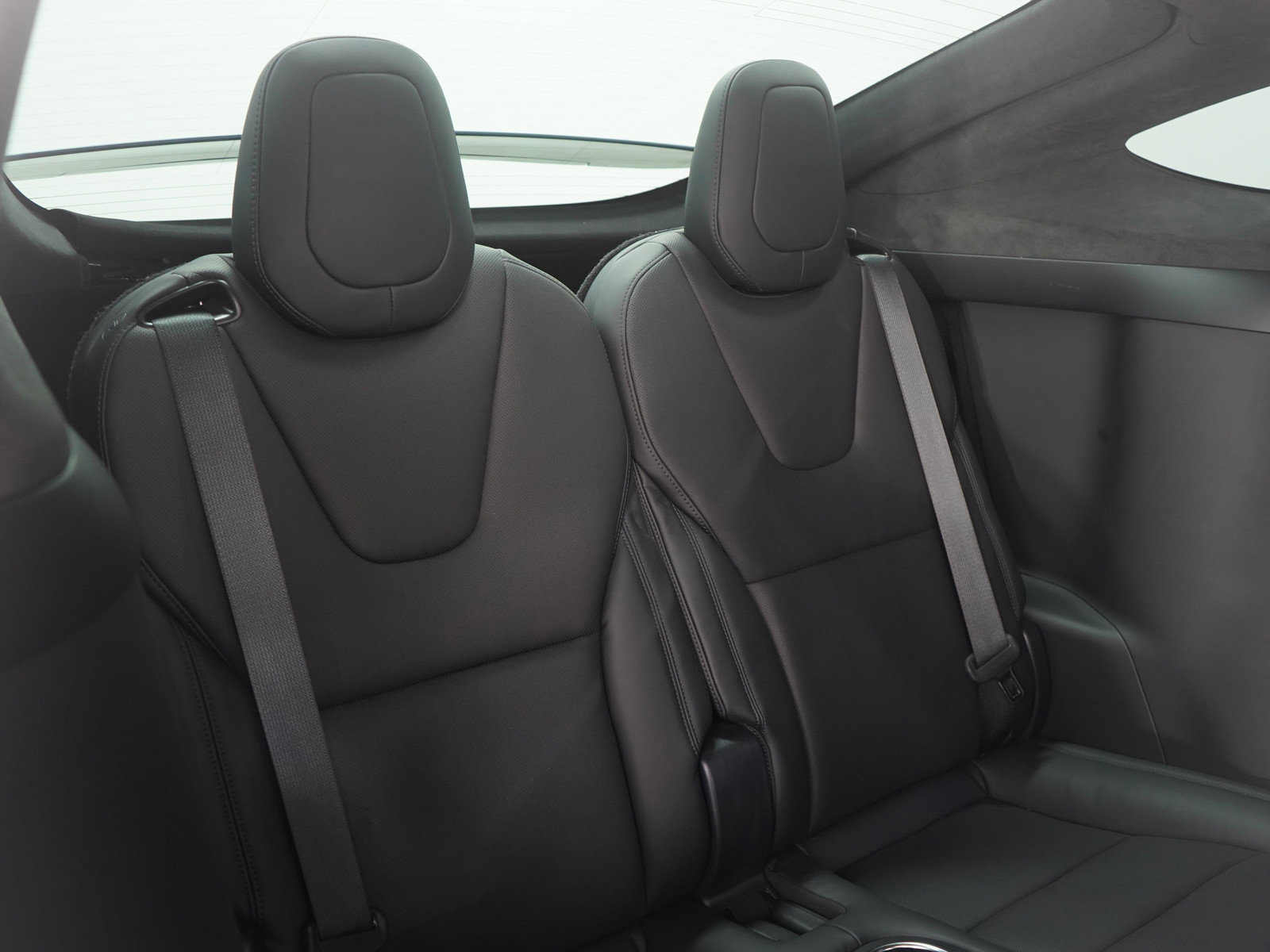 Used 2023 Tesla Model X Plaid image 14