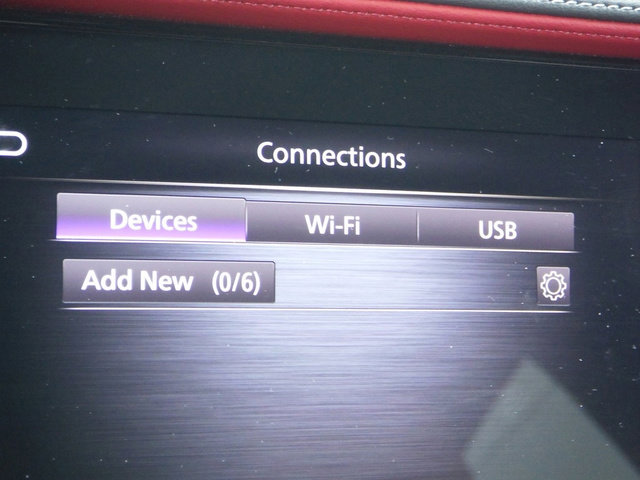 Used 2024 INFINITI QX50 Sport AWD/4WD image 33