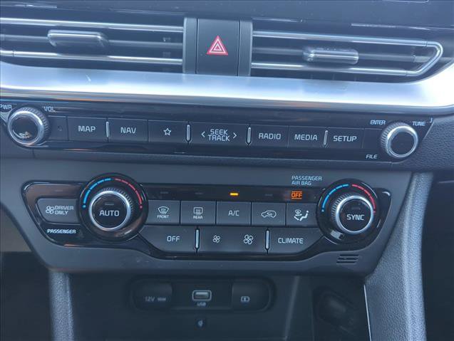 Used 2022 Kia Niro Touring Special Edition FWD image 25
