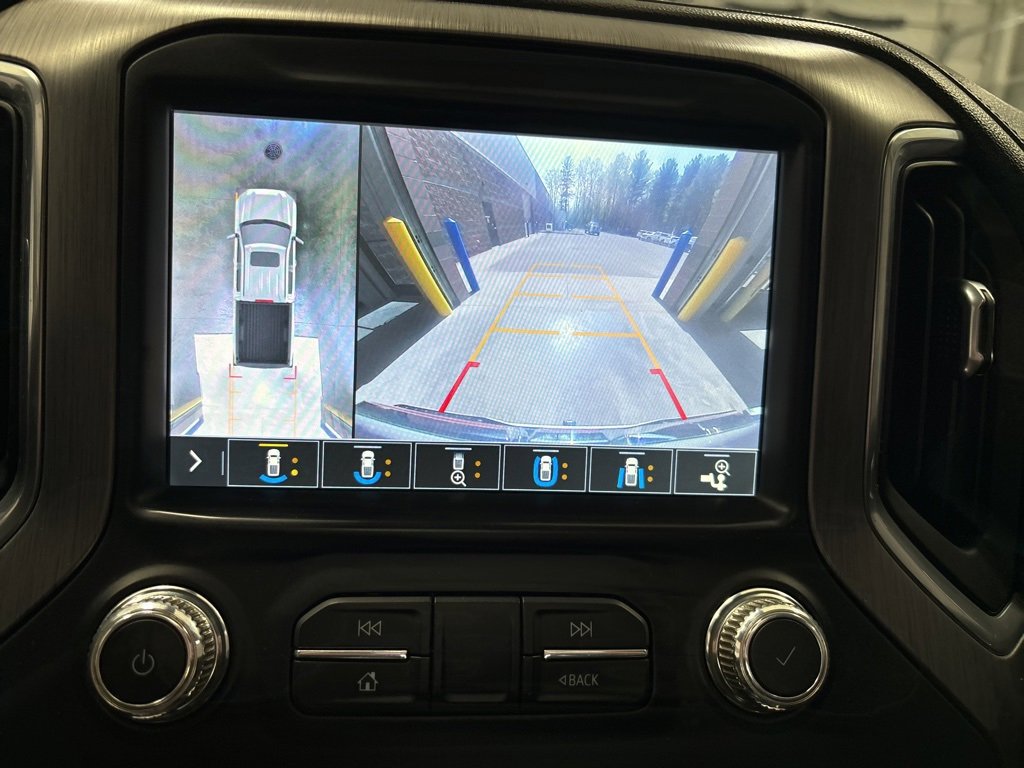 Used 2019 GMC Sierra 1500 Denali image 49