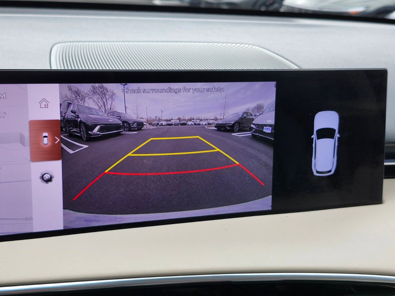 Used 2026 Genesis GV70 2.5T image 21