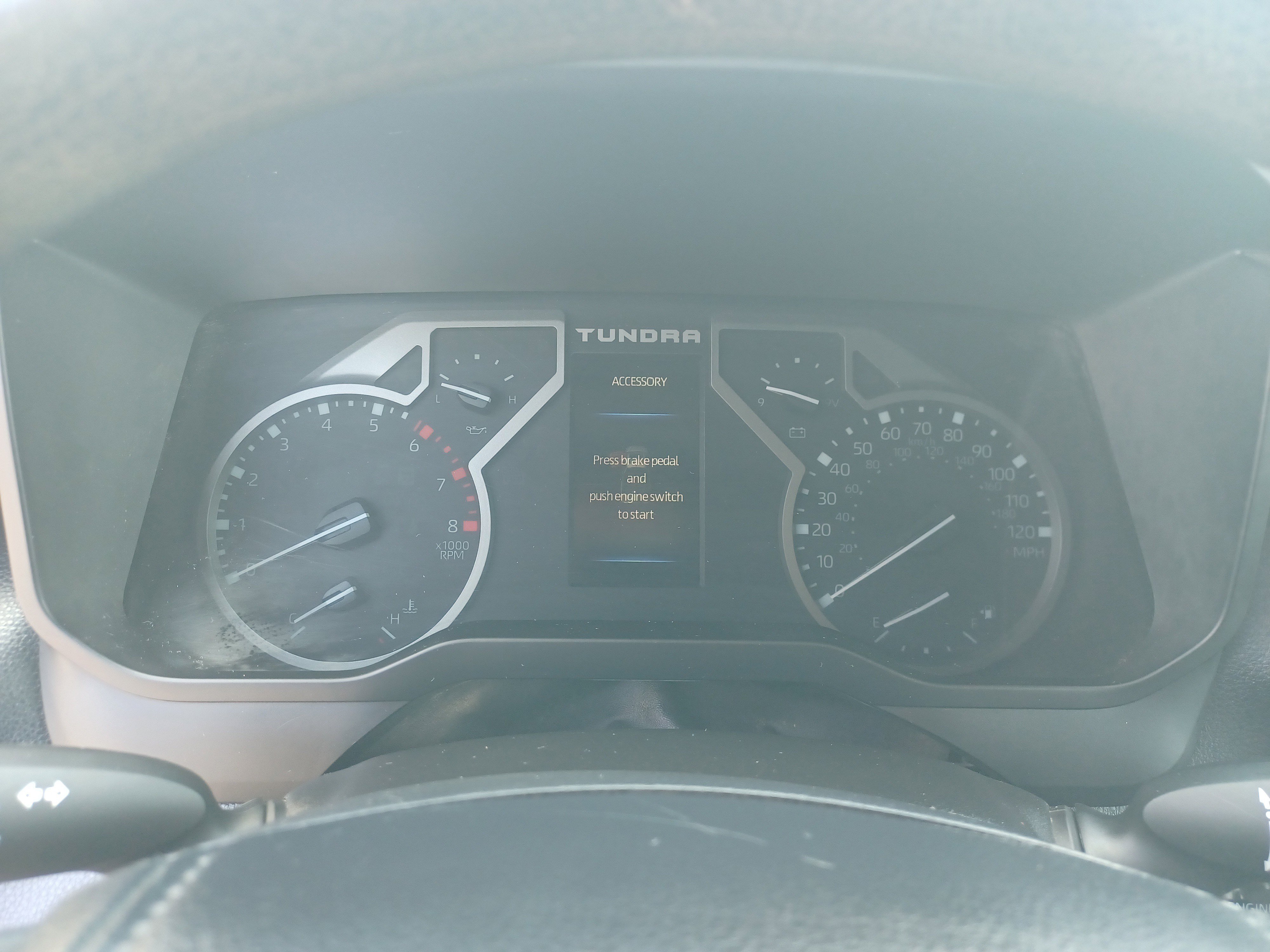 Used 2023 Toyota Tundra SR5 image 19