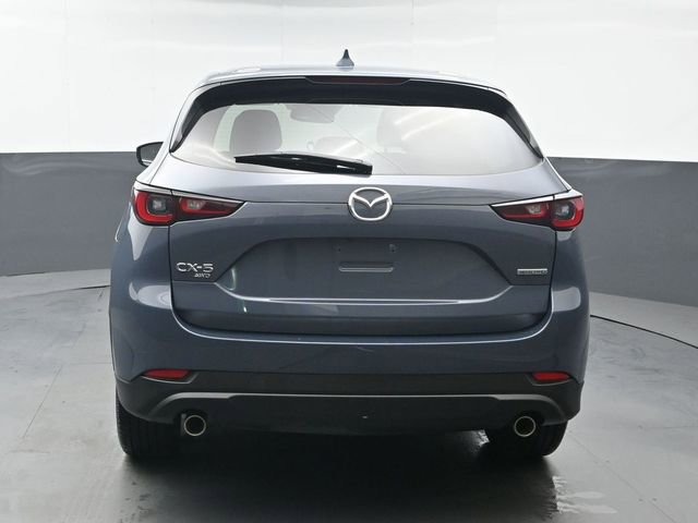 Used 2023 MAZDA CX-5 Carbon Edition AWD/4WD image 4