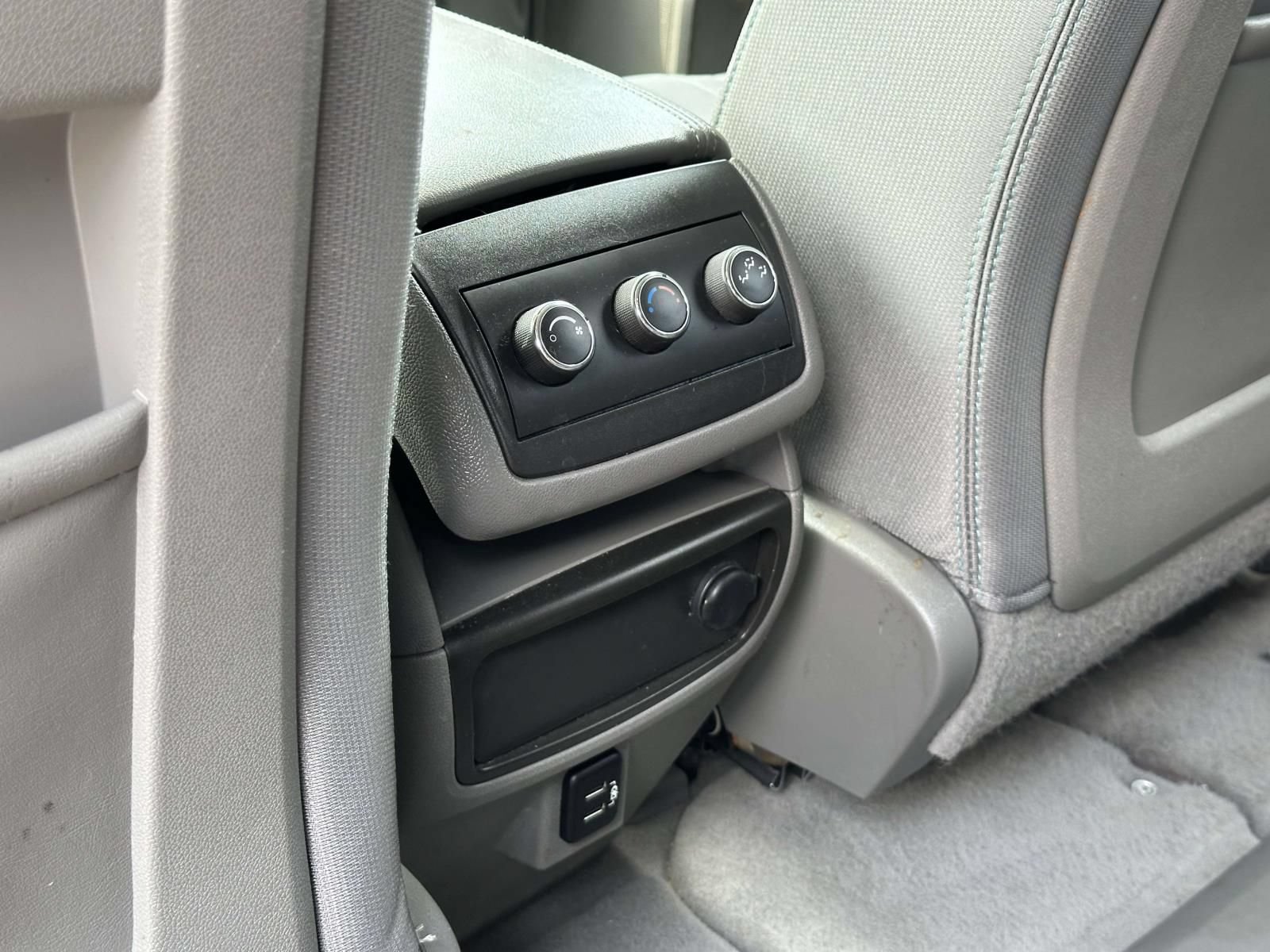 Used 2017 Chevrolet Traverse LS FWD image 25
