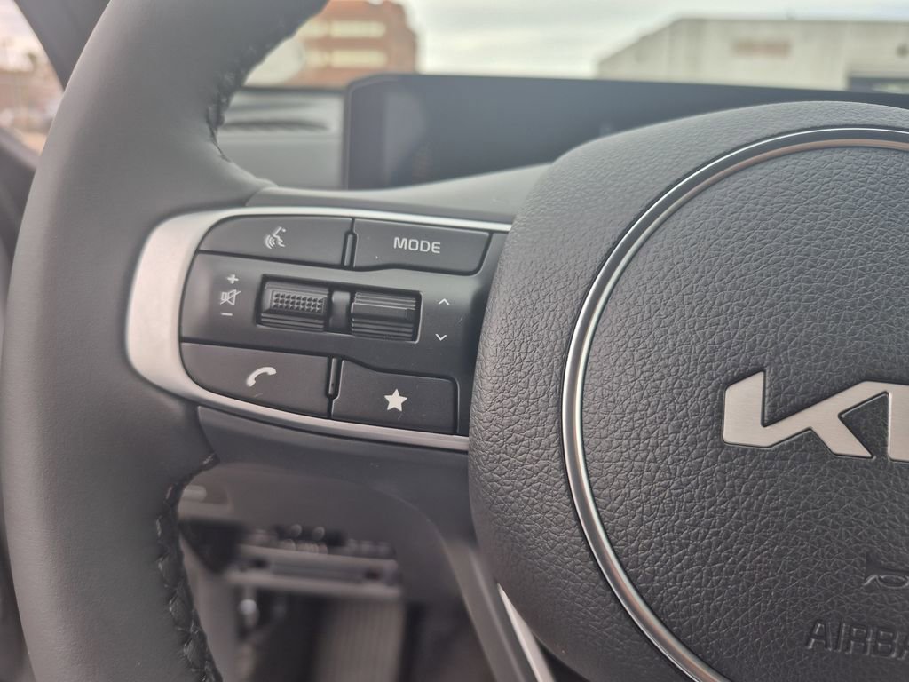New 2026 Kia K5 GT-Line image 18