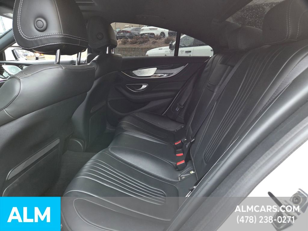 Used 2019 Mercedes-Benz CLS 450 image 12
