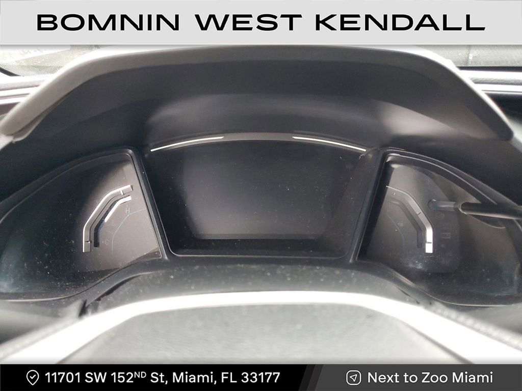 Used 2019 Honda Civic LX image 20
