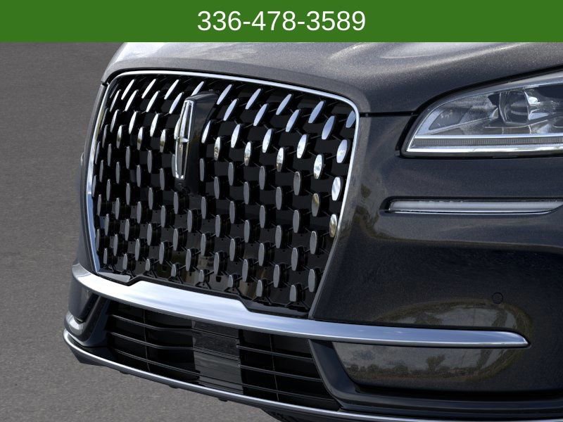 New 2026 Lincoln Corsair Reserve FWD image 17