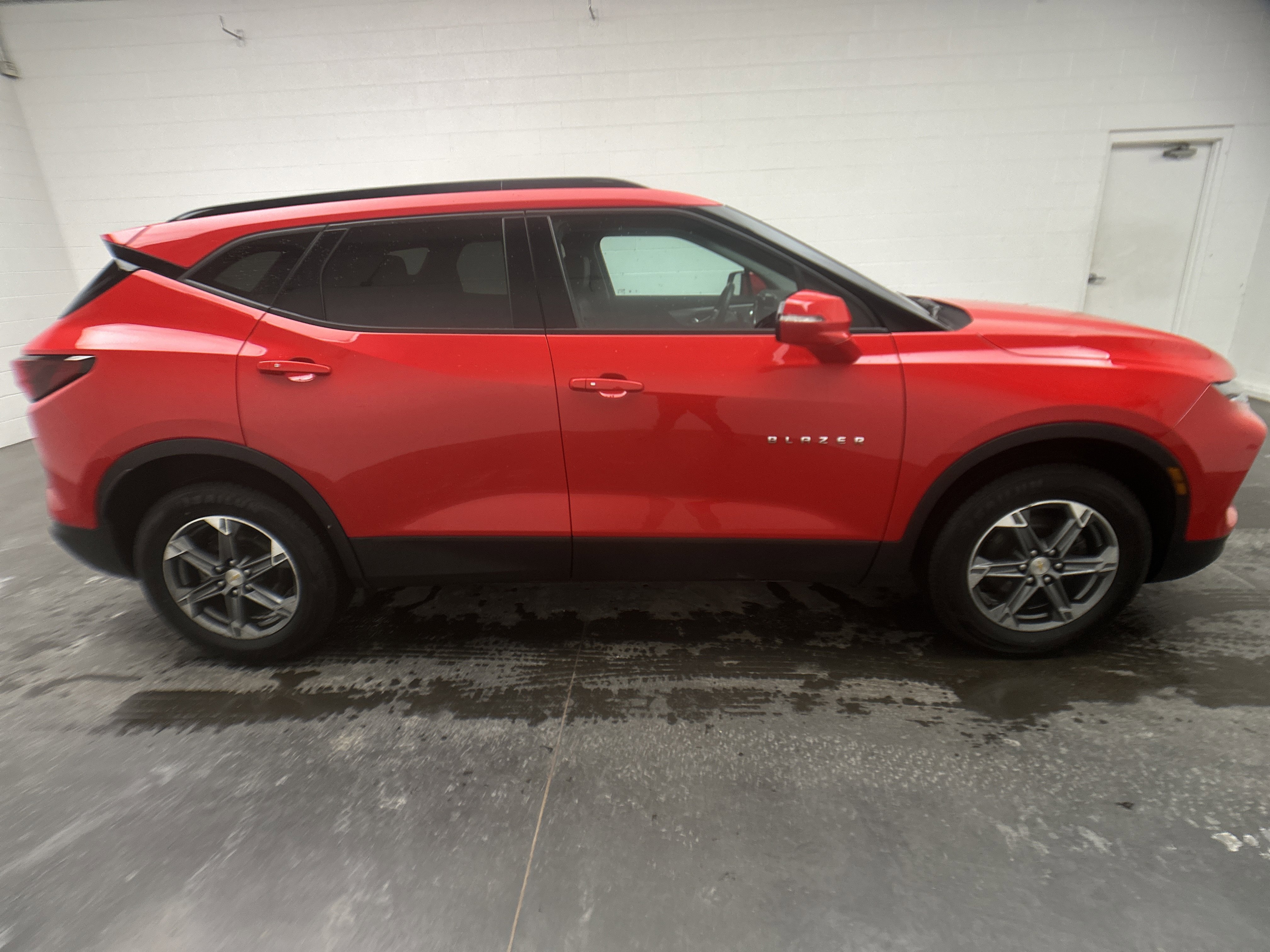 Used 2024 Chevrolet Blazer LT image 10