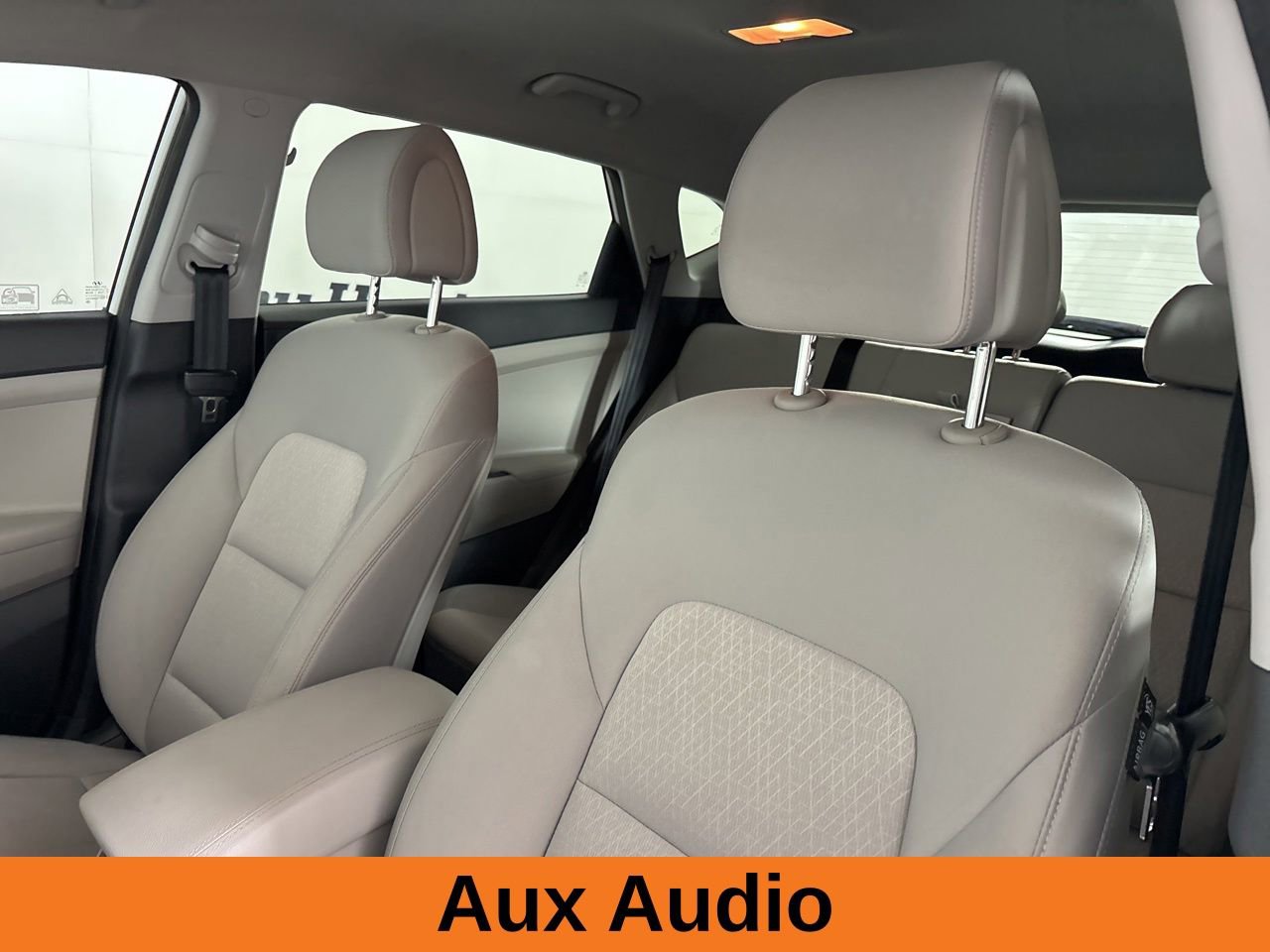 Used 2018 Hyundai Tucson SEL FWD image 10