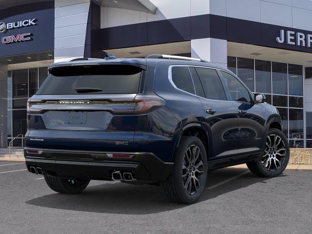 New 2027 GMC Acadia Denali Ultimate FWD image 30