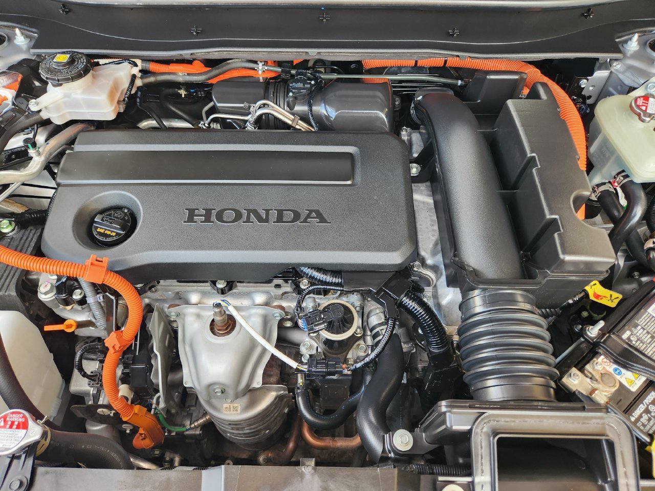 Used 2023 Honda CR-V Sport image 30