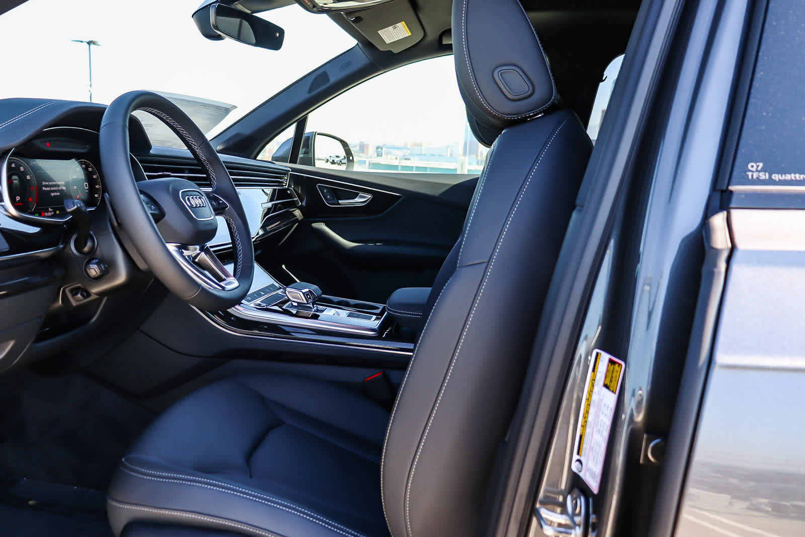 New 2026 Audi Q7 2.0T Premium image 24