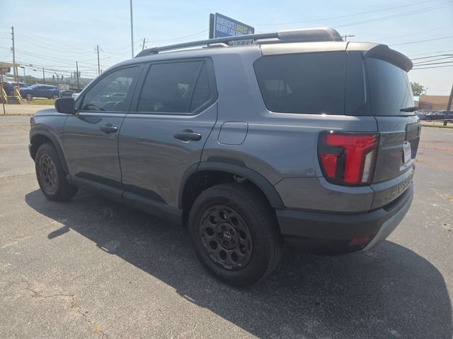 Used 2026 Honda Passport RTL image 6