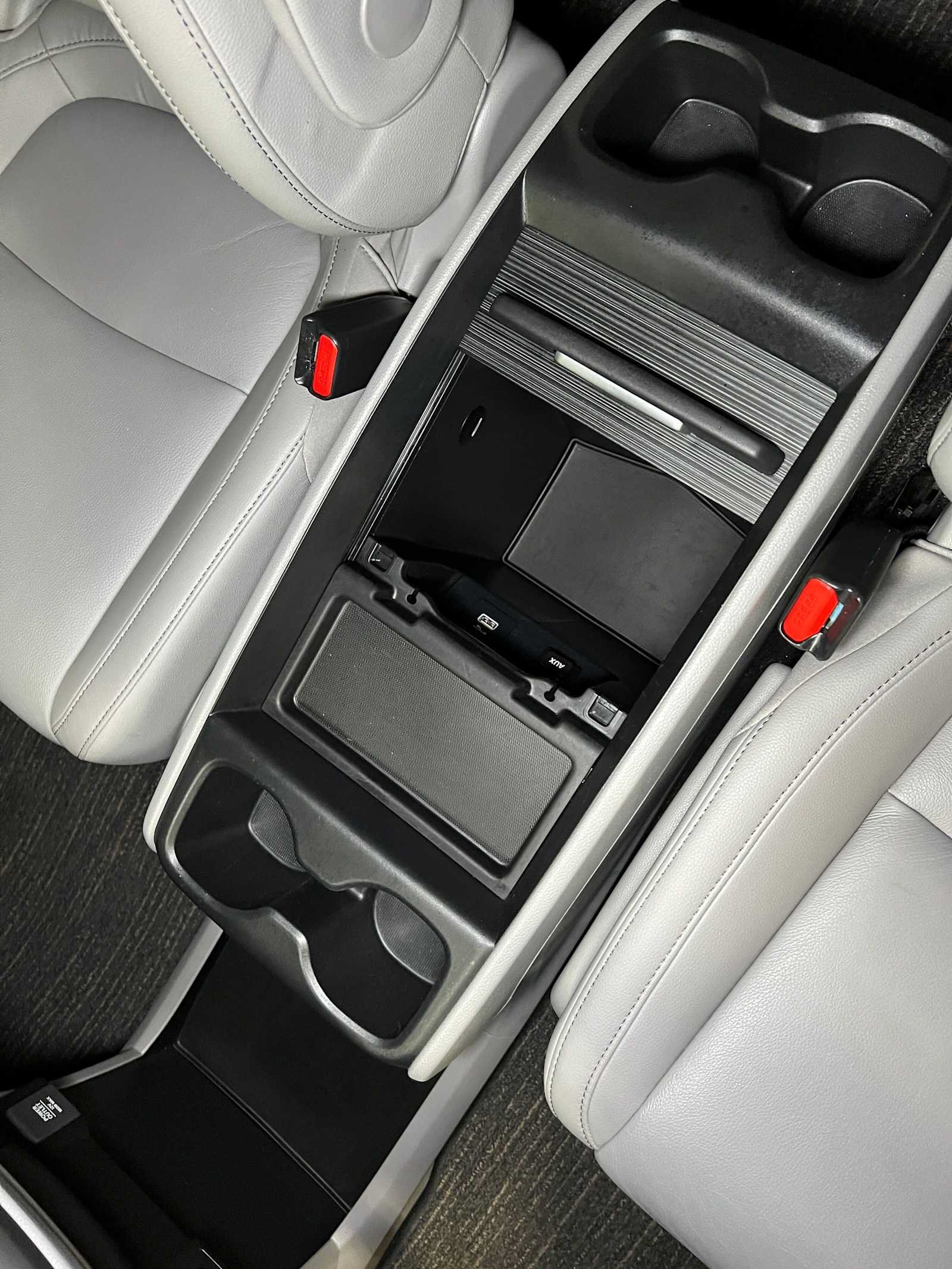 Used 2022 Honda Odyssey EX-L image 36