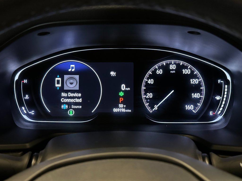 Used 2021 Honda Accord EX-L image 9