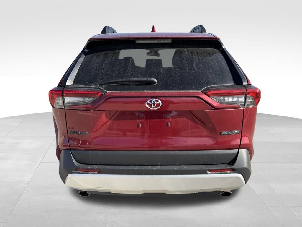 Used 2024 Toyota RAV4 Adventure image 6