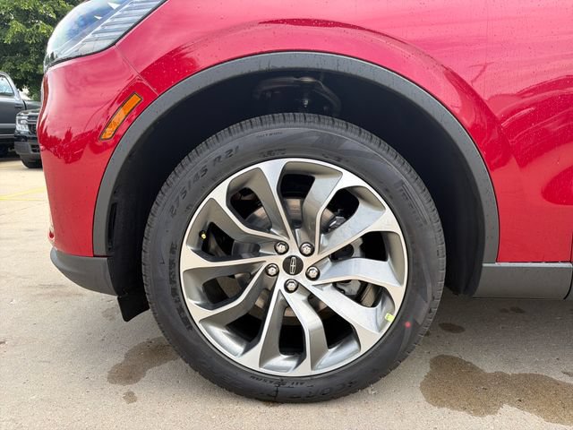 New 2026 Lincoln Aviator Reserve AWD/4WD image 12