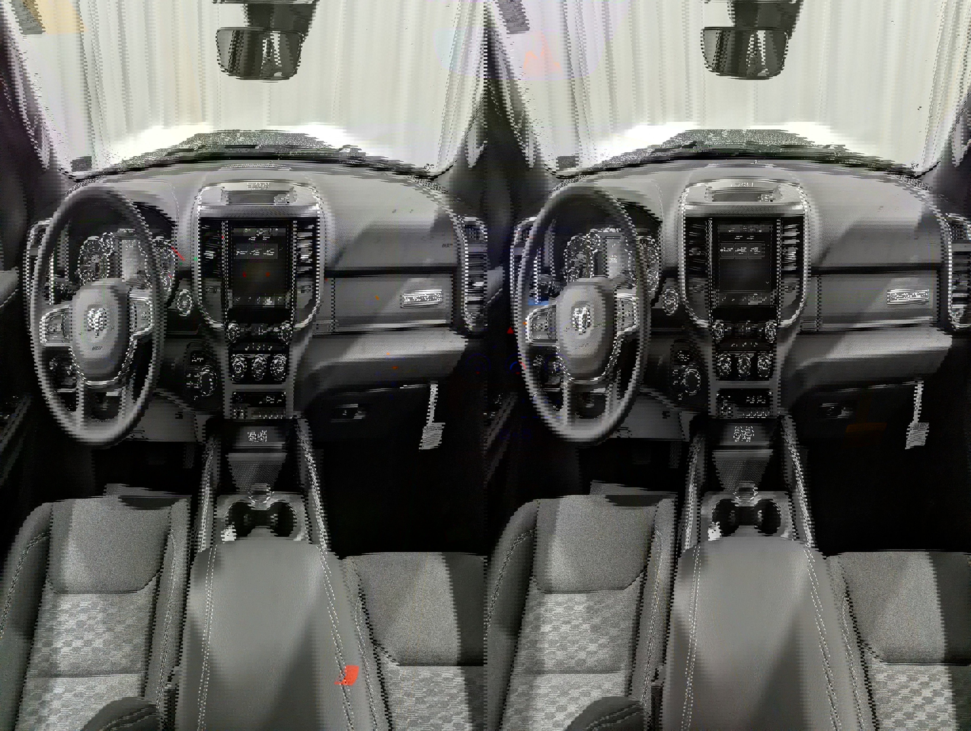 New 2026 RAM 1500 Big Horn image 13