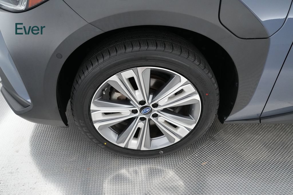 Used 2023 Subaru Solterra AWD image 18