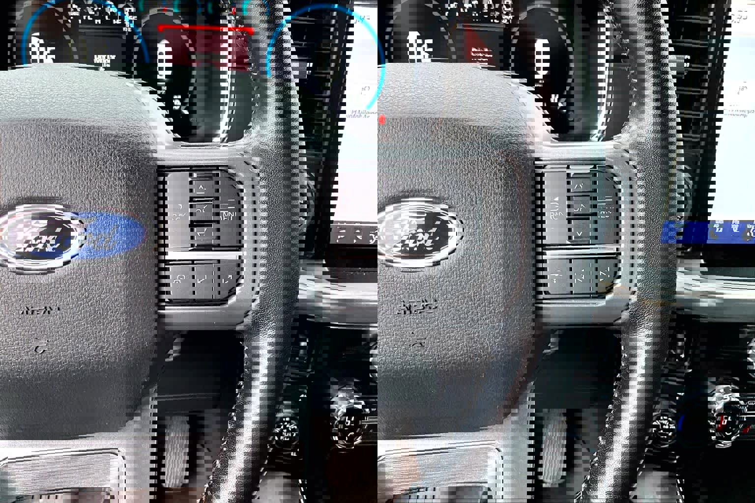 Used 2021 Ford F150 Lariat image 25