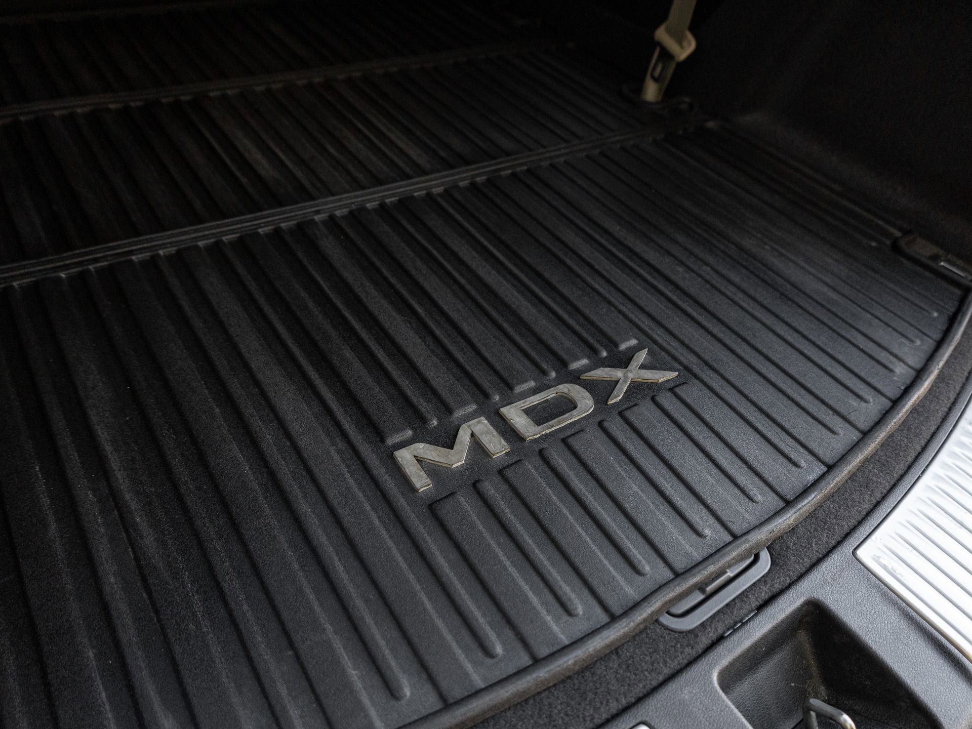 Used 2020 Acura MDX SH-AWD w/ Technology Package image 31