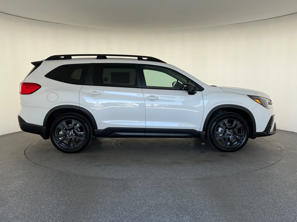 New 2026 Subaru Ascent Bronze Edition AWD/4WD image 2