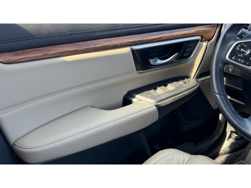 Used 2019 Honda CR-V EX-L image 17