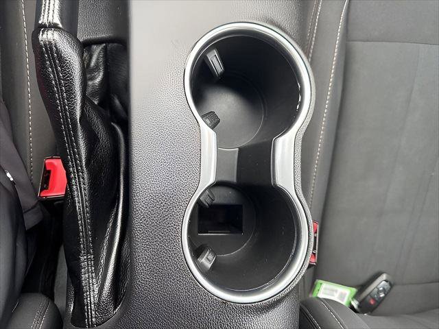 Used 2019 Ford Mustang Convertible image 23