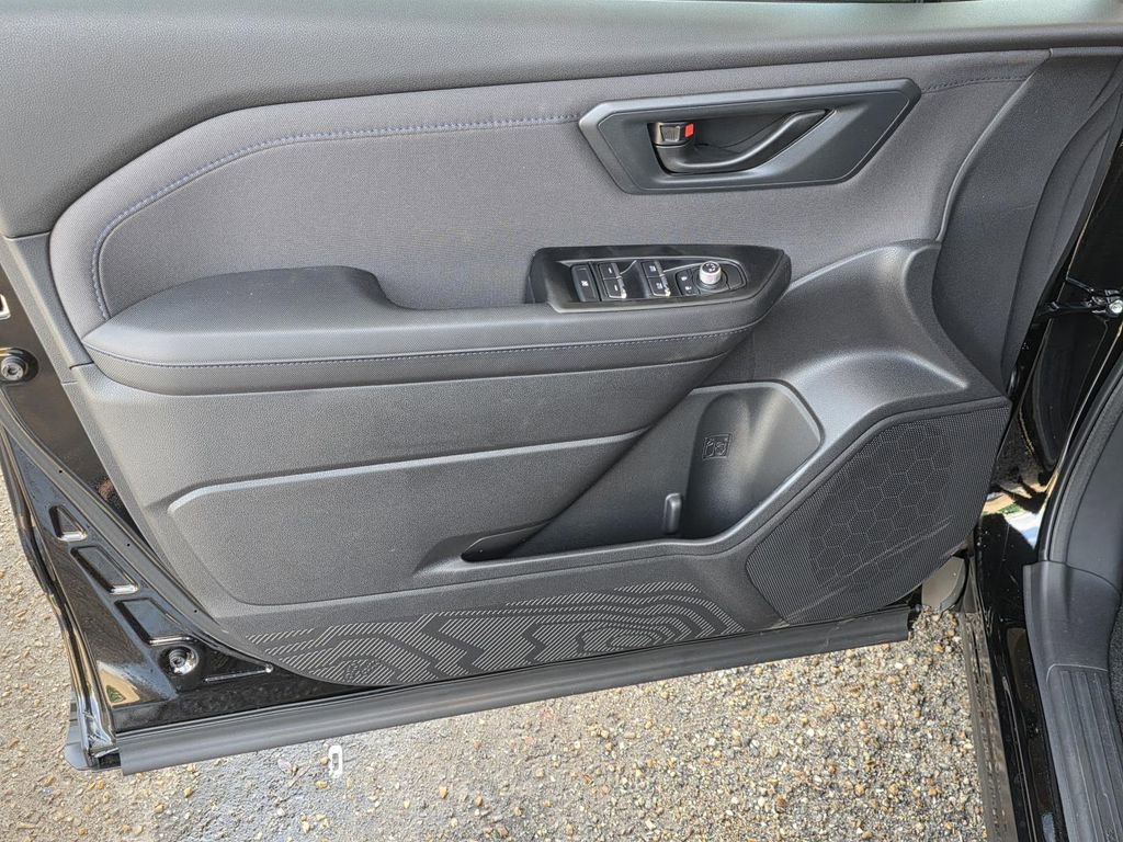 New 2026 Subaru Forester Premium image 34