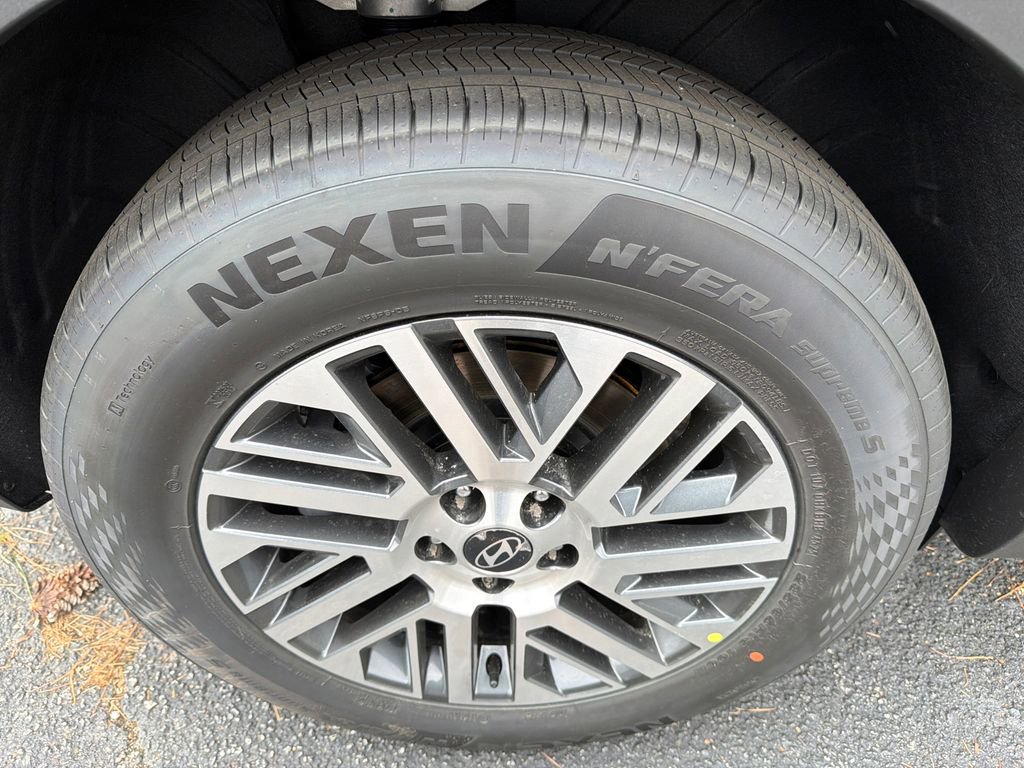 New 2026 Hyundai Palisade SEL image 17