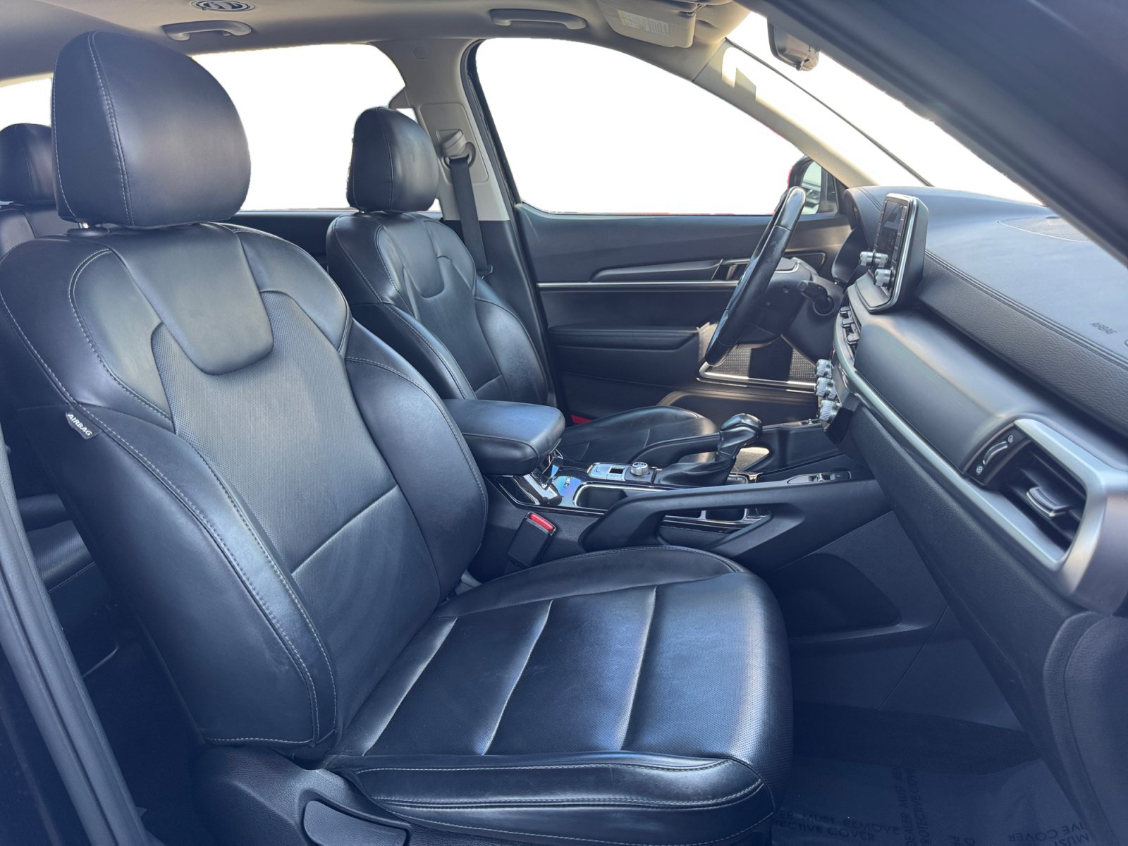 Used 2020 Kia Telluride S FWD image 15