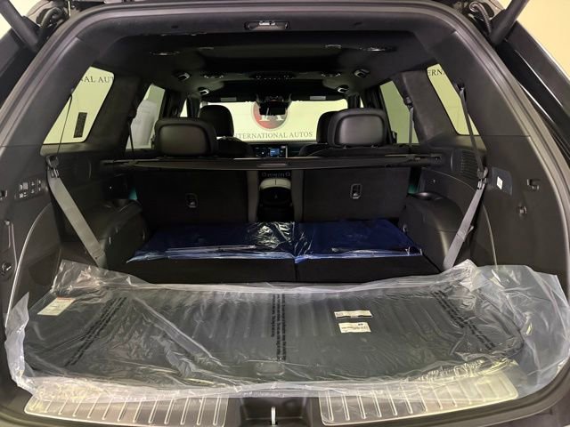 New 2026 Hyundai Palisade Calligraphy AWD/4WD image 52