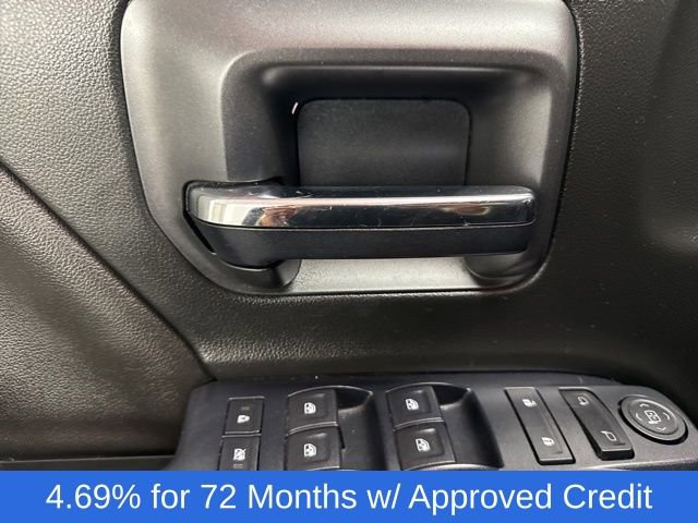 Used 2017 Chevrolet Silverado 1500 LT w/ All Star Edition image 25