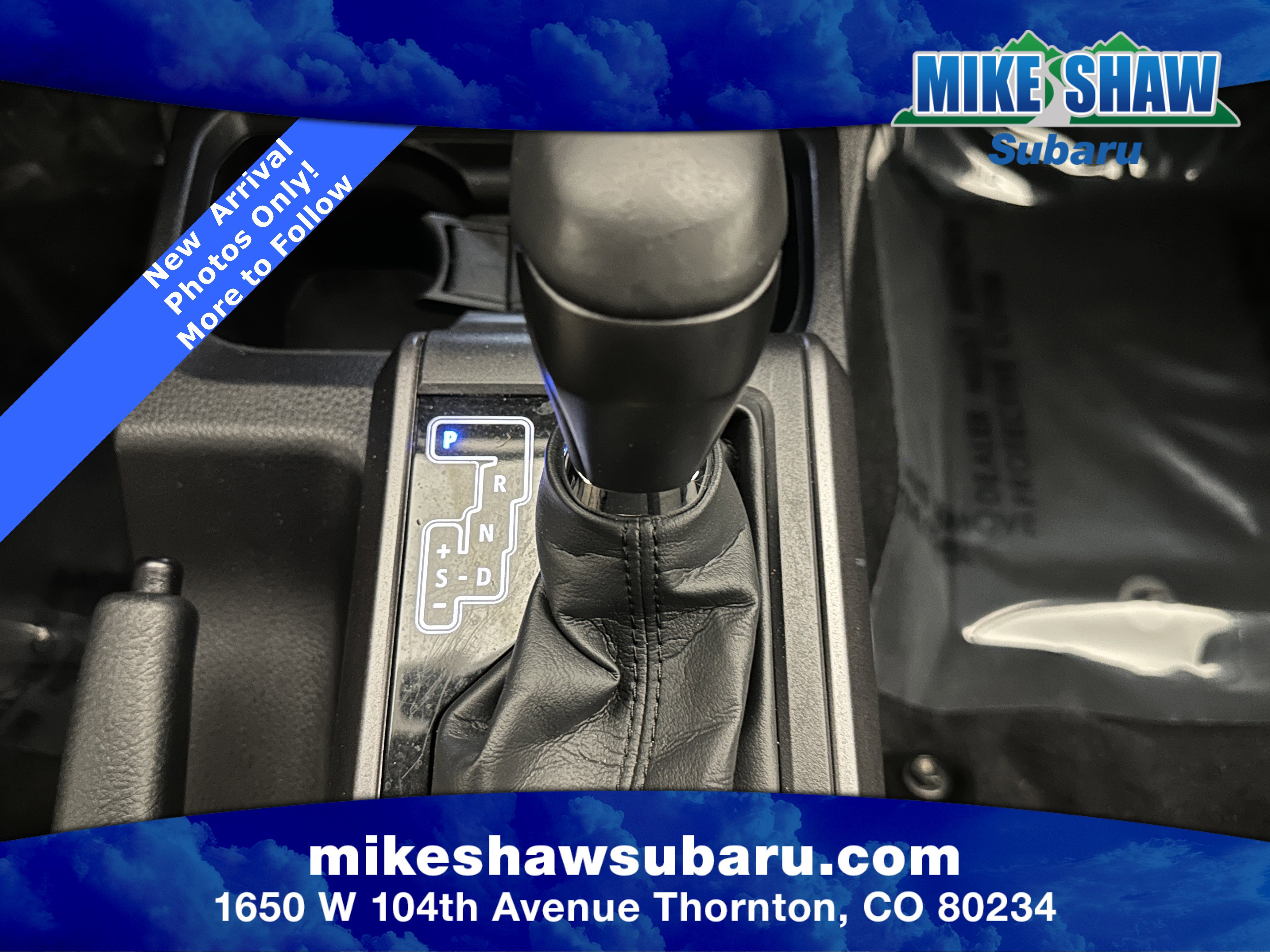 Used 2023 Toyota Tacoma TRD Sport image 44