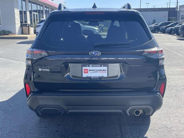 Used 2025 Subaru Forester Limited AWD/4WD image 5
