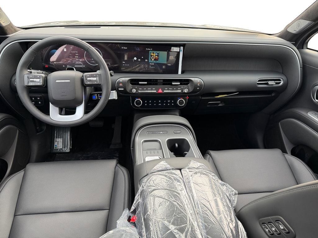 New 2026 Hyundai Palisade Calligraphy image 10