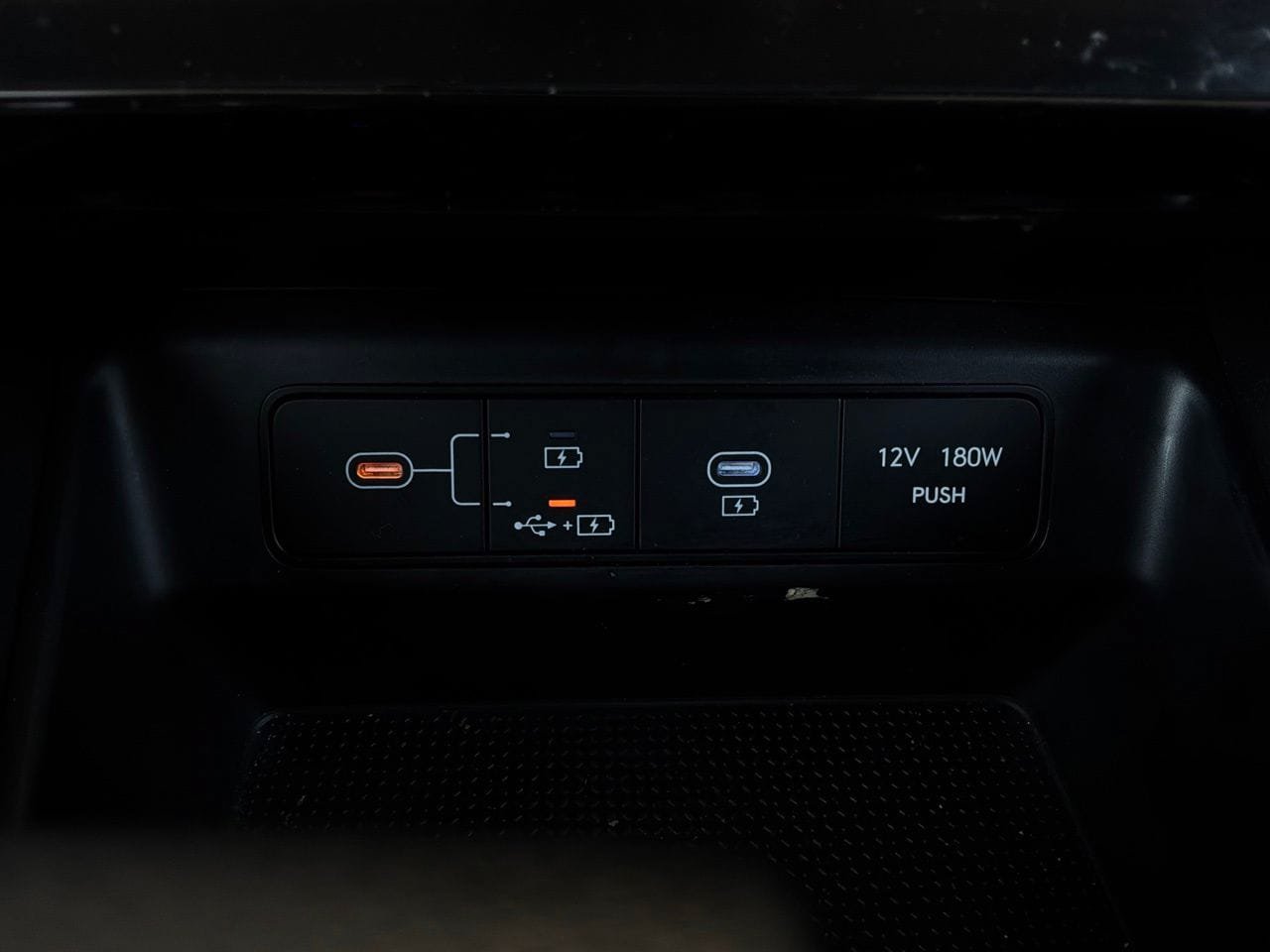 Used 2026 Hyundai Tucson SEL FWD image 24