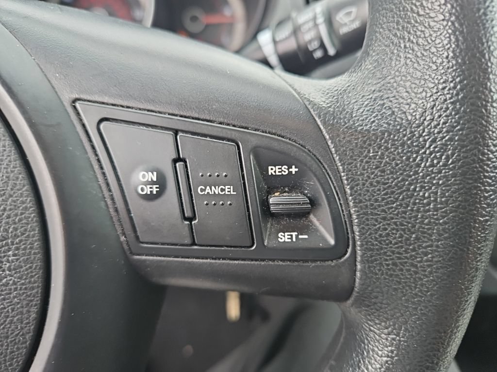 Used 2012 Kia Forte EX FWD image 15