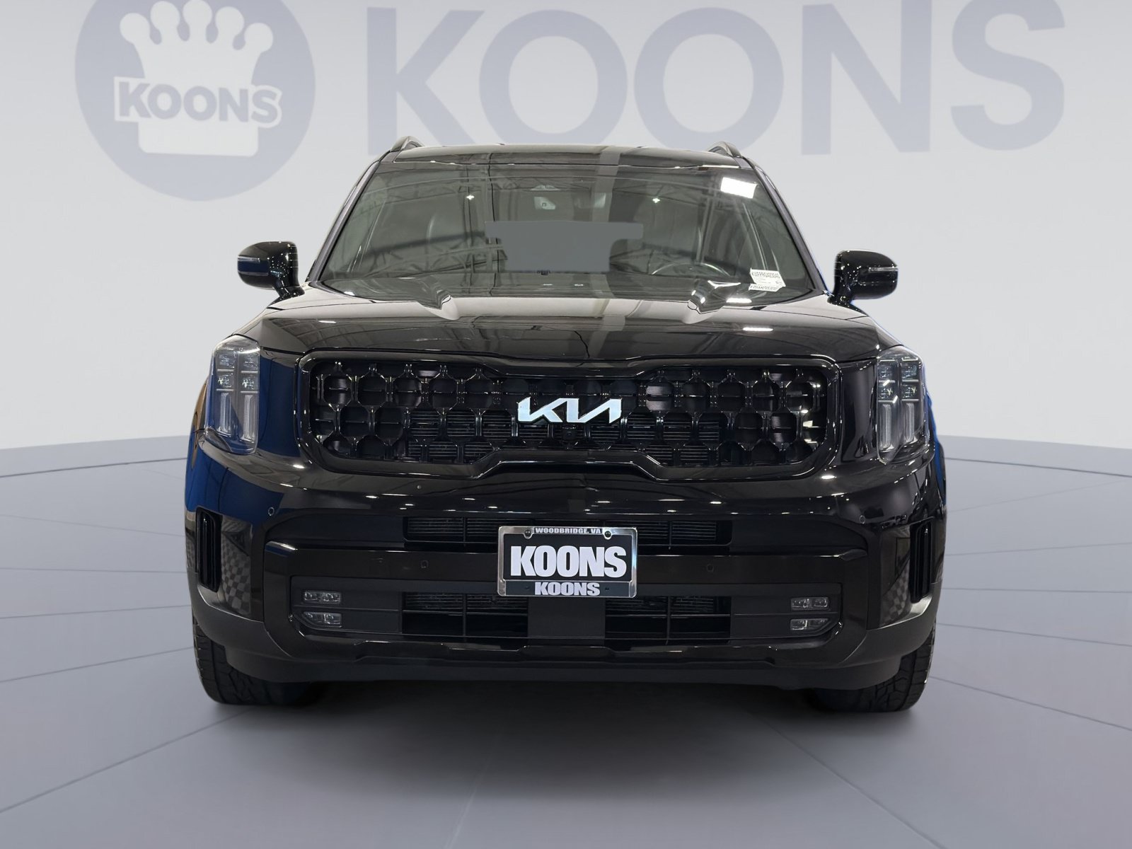 Used 2024 Kia Telluride SX Prestige X-Pro AWD/4WD image 11